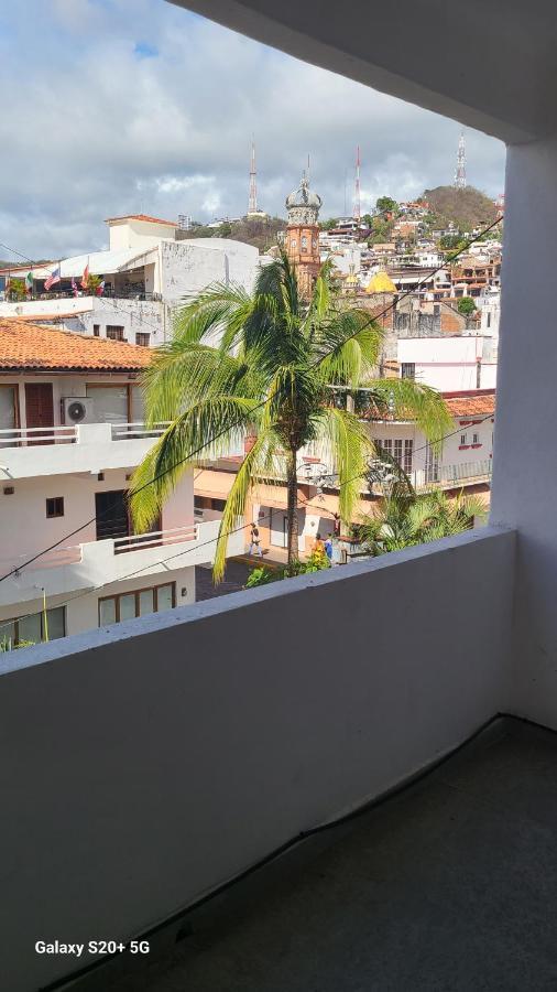 Malecon Uno Pv Libertad 111 Centro 48300 Puerto Vallarta Jal Экстерьер фото